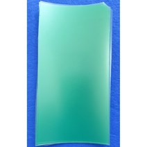 ITO코팅 PET필름 ITO Coated PET Film 80~300오옴 전도성 R&D, IOS050SK1-AC150-20P