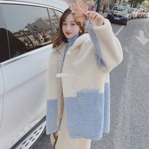 겨울 아우터 점퍼 스노우JP