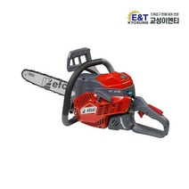 에프코 엔진톱 MT371 16인치 35.2cc
