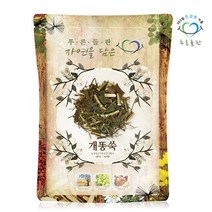 푸른들판 국내산 개똥쑥 300g 건조 개똥쑥차 개땅쑥, 1개, 단품