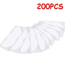 피지흡입기 코피지 압출기 제거 20-200PCS 코 블랙 헤드 리무버 마스크 딥 클렌징 스킨 케어 수축 모공 여드름 치료 도트 클린 스트립, [10] 200PCS-WHITE