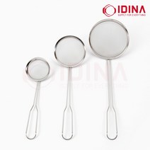 거품 건지기 육수 우리기 멸치 건지기, 대