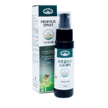 네이처스탑 호주 프로폴리스 스프레이 35ml(프로폴리스비염 인후 스프레이 목에뿌리는 프로폴리스 뿌리는 프로폴리스)