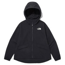 [노스페이스] 여성 올레마 미드 자켓 NJ3BP30J_BLK