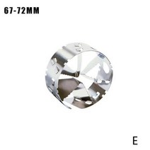 TopSpeed-자동차 터보 차저 차량 터보차저 어댑터 보호기 흡기 수정팬 가스 절약 액셀 연료 터빈 Milti 사이즈, 그리고