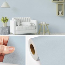 어린이집 블루 서랍장 시트지 50cm 셀프시공 접착식 빌라 현관문 장농 방문, 블루 1mX50cm