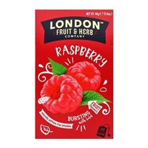 베리티백 유럽산딸기 음용 라즈베리 허브 티백 여자한테좋은차 홈티타임 여성용차 가