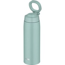 써모스 보온보냉병 750ml 진공단열 캐리루프 텀블러 JOO-750, 민트ml