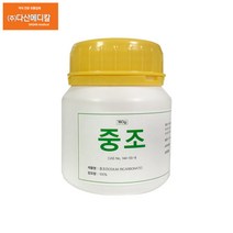 삼현제약 중조 180g 2개