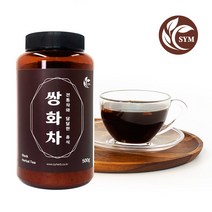 신영몰 쌍화차 분말 가루 500g 1병 대용량 간단한 쌍화차 전통차, 단품, 단품