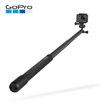 (GoPro 고프로 엘그란데 연장봉/셀카봉 (El Grande 97cm) (고프로정품 고프로/연장봉/셀카봉/고프로정품/엘그란데, 기타