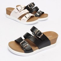 아이슈즈 cnk 005 5.0cm 여성슬리퍼