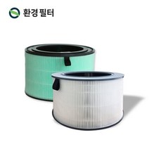 기타 바보사랑[코원]엘지공기청정기 LG 퓨리케어 360 AS179DWA필터 일반형