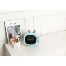 [모닝아트] 실생활 전기온풍기 델첸TV히터 Limo-H2, 상세설명 참조, 카키