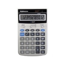 알파 IC304 계산기, 2개