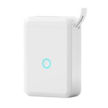 전사기 전사 문신 스텐실 무선 프린터 프린트 휴대용 열전사 미니 접착식 라벨 D110 모바일 님봇 종이 히브리어 포켓, 1.No Paper, 1.No Paper