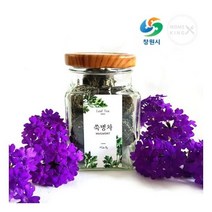 차오름꽃차쑥병차+수국이슬차 선물세트