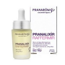 프라나롬 프라나릭시르 라페르미르 에센셜 오일 세럼, 2개, 15ml
