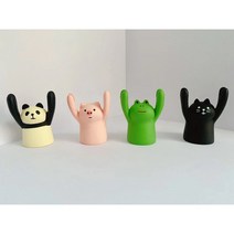 자동차장식품 귀여운팬더, 팬더