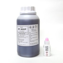 FRP프라이머 RF-9000P 1kg/콘크리트 철 접착/유리섬유, 1세트