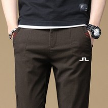 승마바지 승마용품 가을 겨울 골프웨어 남자 골프 바지 의류 착용 말, [09] 14