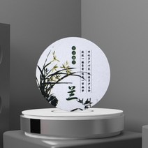 rfid스티커 rfid복사기 IC 13.56MHz UID 1K S50 재기록 가능 RFID 스마트 칩 안티 메탈 스티커 복사기 복제 키 태그 프로그래머 변경 카드, [05] 1pcs sticker, [05] 1pcs sticker