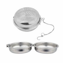 스텐 다시통 (소) 육수망 육수통 가정용 주방용, 1개