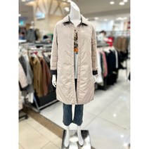 소고 경량 리버시블 덕다운 점퍼 AG3FA01