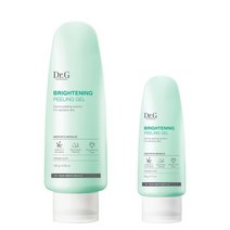 브라이트닝 필링 젤 120g +필링젤 60g, 브라이트닝 필링 젤 120g +필링