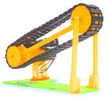 나sks1_티처스 전동 컨베이어벨트 만들기_SG-12 X 5SET x2 조립만들기 만들기세트 학습용만들기 만들기재료 DIY 공작 공예 만들기 교육용만들기♥ilpyeon