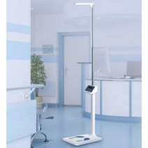스마트 인바디 체중계 LCD 가정용 인바디 체지방측정, 상세 페이지 참고, 단일모델 (신체 데이터 25개 항목 측정)