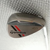 중고 테일러메이드 ATV 58도 웨지_G_DG S200, 단품