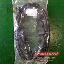 제네시스DH/G80 후드(본네트) 웨더스트립 (86430B1000) 제네시스 제네시스 G80