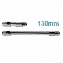 드라이펜던트 유리벌브형 스프링클러헤드 표준반응 건식헤드 동파방지 헤드 72도 1100mm, 상세페이지 참조