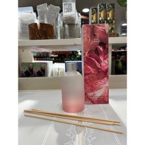 모던하우스 감성 꽃처럼 피어날 때 디퓨져 200ml AR0322015, 카네이션