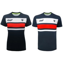 업튼 UPTON 스냅 위드스 네이비 우먼즈 남여공용 테니스의류