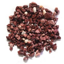 고니아쿠아 홍사 어항 바닥재 1포 (3~5mm 3kg) 자갈류, 1개