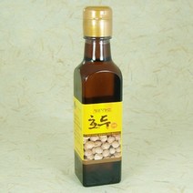 청운당농산 국산 3회법제 호두기름 250ml 효능, 1개