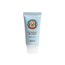 스킨79 건조한 원숭이 비비크림 SPF50 PA 30ml