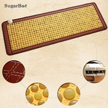 블랙 토르말린 소파 패드 테라피 난방 건강 관리 매트 중국산 신제품, 05 Style 5_01 영국