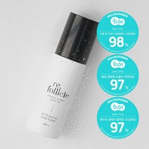 리폴리클 줄기세포배양액 헤어토닉 80ml 1개