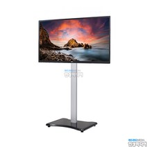 MS-20 LCD/LED TV 17~43인치 모니터 거치대 TV 스탠드