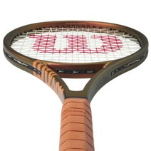 윌슨 프로스태프 97L V14 290g 테니스 라켓 SDGs 2023년 WR125911U, G2(4_1/4)