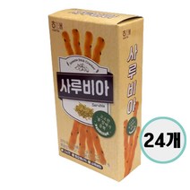 사루비아 60g 24개 (박스)