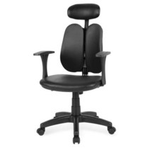 엔젤의자 B형 팔유 헤더형, 색상:엔젤B 팔유 헤더형:올메쉬-핑크