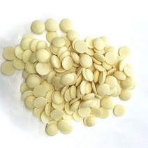 이르카 리노 화이트 커버춰 초콜릿200g, 1개, 200g