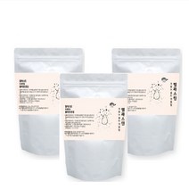 네투랄 엘라스틴저분자콜라겐200g x3봉 저분자 피쉬콜라켄 DL-사과산 탄성단백질, 3개