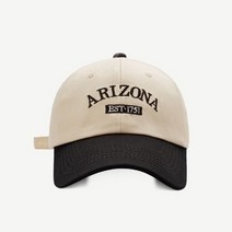 코듀로이모자 양털 볼캡 골덴모자 남자 여자 빅사이즈 야구 모자 애리조나 자수 태양