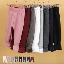 플레이몰 아동용 데일리 퍼 레깅스
