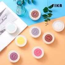 FIKA [FIKA] 피카 소이 캡슐캔들 단품, C레몬라벤더, 1개